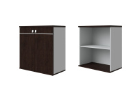 Креденция Swift SWF27440202 дуб шамони светлый Креденция Swift SWF27440202 дуб шамони светлый