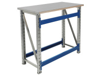 Верстак MASTER (№101) MT100.MF1/MF1.000 Верстак MASTER (№101) MT100.MF1/MF1.000