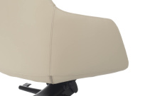 Кресло Soul M B1908 Чёрный (А8) натуральная кожа Кресло Soul M B1908 Чёрный (А8) натуральная кожа