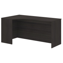 Стол офисный эргономичный левый Simple SE-1600(L) Дуб Юкон Модерн 1600×900×760 Стол офисный эргономичный левый Simple SE-1600(L) Дуб Юкон Модерн 1600×900×760