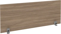 Onix Экран ЛДСП продольный O.EKR-2 Дуб Мали 1050*430*18 Onix Экран ЛДСП продольный O.EKR-2 Дуб Мали 1050*430*18