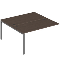 Модуль бенч-системы Trend Metal TDM32231115 тёмный дуб Модуль бенч-системы Trend Metal TDM32231115 тёмный дуб