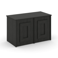 Kodex Стол сторон KD.SST-12 Суар тёмный 1200x600x750 Kodex Стол сторон KD.SST-12 Суар тёмный 1200x600x750
