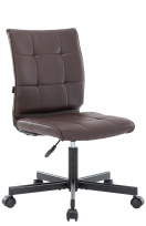 Кресло офисное Everprof EP-300 Экокожа Черный Кресло офисное Everprof EP-300 Экокожа Черный
