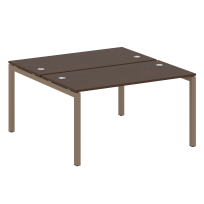 Metal System Quattro Р. ст. на П-образном м/к 50БП.РАС-СП-2.3 Акация/Антрацит металл 1400*1475*750 Metal System Quattro Р. ст. на П-образном м/к 50БП.РАС-СП-2.3 Акация/Антрацит металл 1400*1475*750