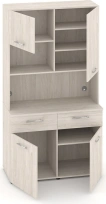 Fit Вариант № 1 MN-001 Дуб Аттик 1200*600/420*2178 Fit Вариант № 1 MN-001 Дуб Аттик 1200*600/420*2178