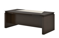 Стол для руководителя Franklin FR2010 TA09B / Шпон Венге TA09B FR2010
