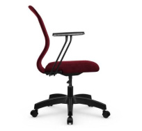 Кресло офисное SU-Mr-4/подл.110/осн.005 черный Кресло офисное SU-Mr-4/подл.110/осн.005 черный