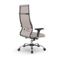 Кресло для руководителя Метта L 1m 46/4D_17833_черный