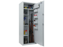 Оружейный сейф VALBERG ARSENAL 1454Т EL Оружейный сейф VALBERG ARSENAL 1454Т EL