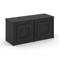Kodex Стол сторон KD.SST-16 Суар тёмный 1600x600x750 Kodex Стол сторон KD.SST-16 Суар тёмный 1600x600x750