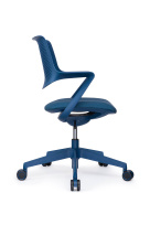 Кресло Dream B2202 Чёрный Кресло Dream B2202 Чёрный