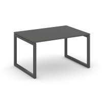 Стол для переговоров Style Project SN-5O.SPRG-001.3 Акация Лорка/Металл Черный 980×980×750 Стол для переговоров Style Project SN-5O.SPRG-001.3 Акация Лорка/Металл Черный 980×980×750