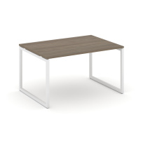 Стол для переговоров Style Project SN-4O.SPRG-003.3 Акация Лорка/Металл Черный 1380×980×750 Стол для переговоров Style Project SN-4O.SPRG-003.3 Акация Лорка/Металл Черный 1380×980×750