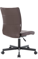 Кресло офисное Everprof EP-300 Экокожа Черный Кресло офисное Everprof EP-300 Экокожа Черный