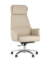 Кресло руководителя TopChairs Viking черное Кресло руководителя TopChairs Viking черное