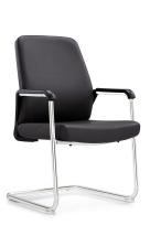 Конференц-кресло Sitting RCH D825-5 Темно-серый Конференц-кресло Sitting RCH D825-5 Темно-серый