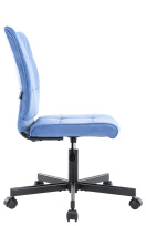 Кресло офисное Everprof EP-300 Ткань Черный Кресло офисное Everprof EP-300 Ткань Черный