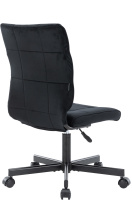 Кресло офисное Everprof EP-300 Ткань Черный Кресло офисное Everprof EP-300 Ткань Черный