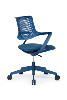 Кресло Dream B2202 Чёрный Кресло Dream B2202 Чёрный