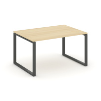 Стол для переговоров Style Project SN-6O.SPRG-003.3 Акация Лорка/Металл Черный 1380×980×750 Стол для переговоров Style Project SN-6O.SPRG-003.3 Акация Лорка/Металл Черный 1380×980×750