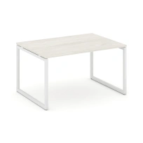 Стол для переговоров Style Project SN-4O.SPRG-003.3 Акация Лорка/Металл Черный 1380×980×750 Стол для переговоров Style Project SN-4O.SPRG-003.3 Акация Лорка/Металл Черный 1380×980×750