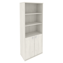 Style Шкаф Л.СТ-1.1 Дуб наварра 778×410×1980 Style Шкаф Л.СТ-1.1 Дуб наварра 778×410×1980