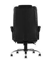 Кресло руководителя TopChairs President черное Кресло руководителя TopChairs President черное