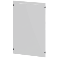 Фасады стеклянные Кортез KZF-38S(Б) Тонированный Фасады стеклянные Кортез KZF-38S(Б) Тонированный