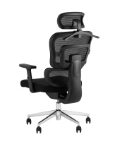 Кресло офисное TopChairs Techno черный Кресло офисное TopChairs Techno черный