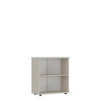 Стеллаж New Line NLN36342231 дуб шамони темный Стеллаж New Line NLN36342231 дуб шамони темный