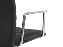 Кресло офисное Lino B2410 Черный Кресло офисное Lino B2410 Черный