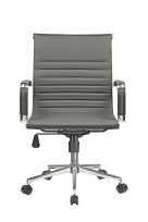 Кресло RCH 6002-2SE Чёрный Кресло RCH 6002-2SE Чёрный