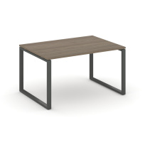 Стол для переговоров Style Project SN-6O.SPRG-004.3 Акация Лорка/Металл Черный 1580×980×750 Стол для переговоров Style Project SN-6O.SPRG-004.3 Акация Лорка/Металл Черный 1580×980×750
