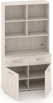 Fit Вариант № 8 MN-008 Дуб Аттик 1200*600/420*2178 Fit Вариант № 8 MN-008 Дуб Аттик 1200*600/420*2178