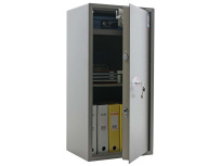 Офисный сейф AIKO TM-90T Офисный сейф AIKO TM-90T