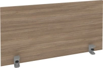 Onix Экран ЛДСП продольный O.EKR-1 Дуб Мали 850*430*18 Onix Экран ЛДСП продольный O.EKR-1 Дуб Мали 850*430*18