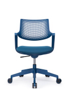 Кресло Dream B2202 Чёрный Кресло Dream B2202 Чёрный