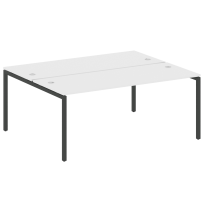 Metal System Quattro Р. ст. на П-образном м/к 40БП.РАС-СП-2.5 Акация/Антрацит металл 1800*1475*750 Metal System Quattro Р. ст. на П-образном м/к 40БП.РАС-СП-2.5 Акация/Антрацит металл 1800*1475*750