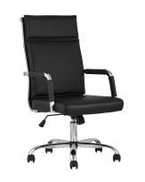 Кресло офисное TopChairs Original черное Кресло офисное TopChairs Original черное