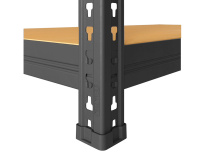 Стеллаж SBL 180KD/90×40/5 Стеллаж SBL 180KD/90×40/5