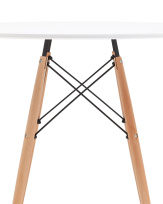 Стол Eames DSW NEW D100 Стол Eames DSW NEW D100