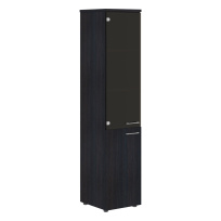 Шкаф колонка комбинированая (L) с топом XHC 42.2(L) Сосна Эдмонт 425x410x1930 Шкаф колонка комбинированая (L) с топом XHC 42.2(L) Сосна Эдмонт 425x410x1930