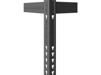 Стеллаж SBL 180KD/120×40/5 Стеллаж SBL 180KD/120×40/5