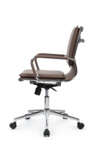 Кресло офисное офисное Hugo RCH 6003-2SE Белый Кресло офисное офисное Hugo RCH 6003-2SE Белый