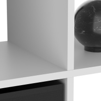 Стеллаж SH 7070 Дуб Сонома светлый 702х330х700 COMP Стеллаж SH 7070 Дуб Сонома светлый 702х330х700 COMP
