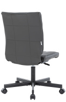 Кресло офисное Everprof EP-300 Экокожа Серый Кресло офисное Everprof EP-300 Экокожа Серый