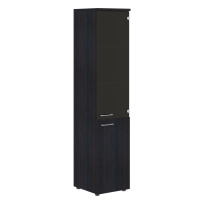 Шкаф колонка комбинированая (R) с топом XHC 42.2(R) Сосна Эдмонт 425x410x1930 Шкаф колонка комбинированая (R) с топом XHC 42.2(R) Сосна Эдмонт 425x410x1930