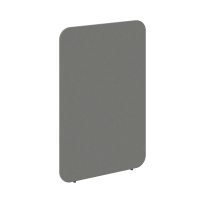 Задняя стенка 780 проходная Bell KCB.Z-78 (P) Серый 780×18×1200