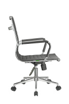 Кресло RCH 6002-2SE Чёрный Кресло RCH 6002-2SE Чёрный